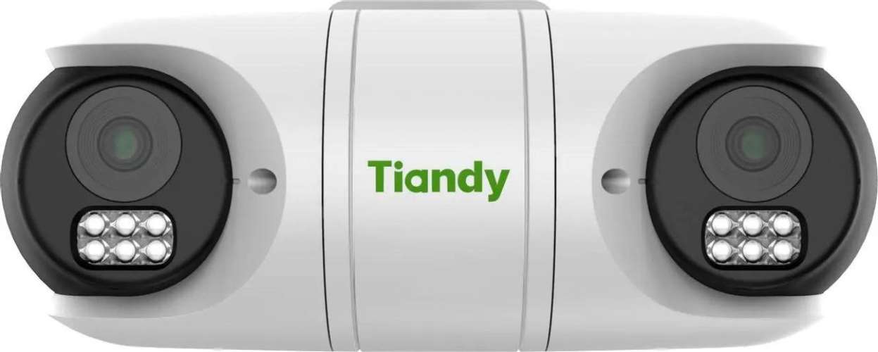 Камера видеонаблюдения IP TIANDY Spark TC-C32RN I5/E/Y/QX/2.8mm/V4.2,  1944p,  2.8 мм,  белый [tc-c32rn i5/e/y/qx/2.8/v4.2]